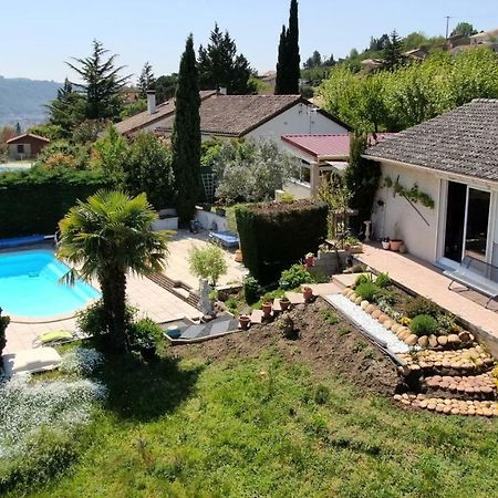 La Colombe Apartment Vienne  Exterior photo