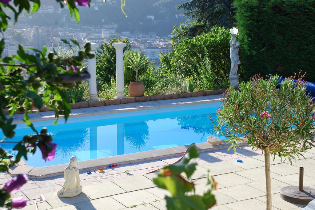La Colombe Apartment Vienne  Exterior photo