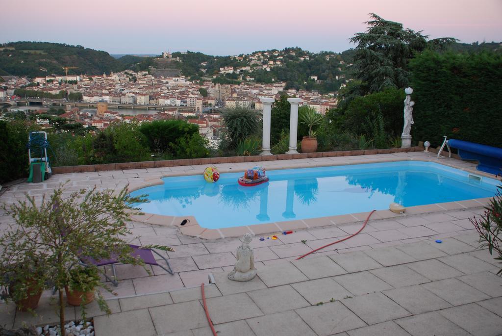 La Colombe Apartment Vienne  Exterior photo