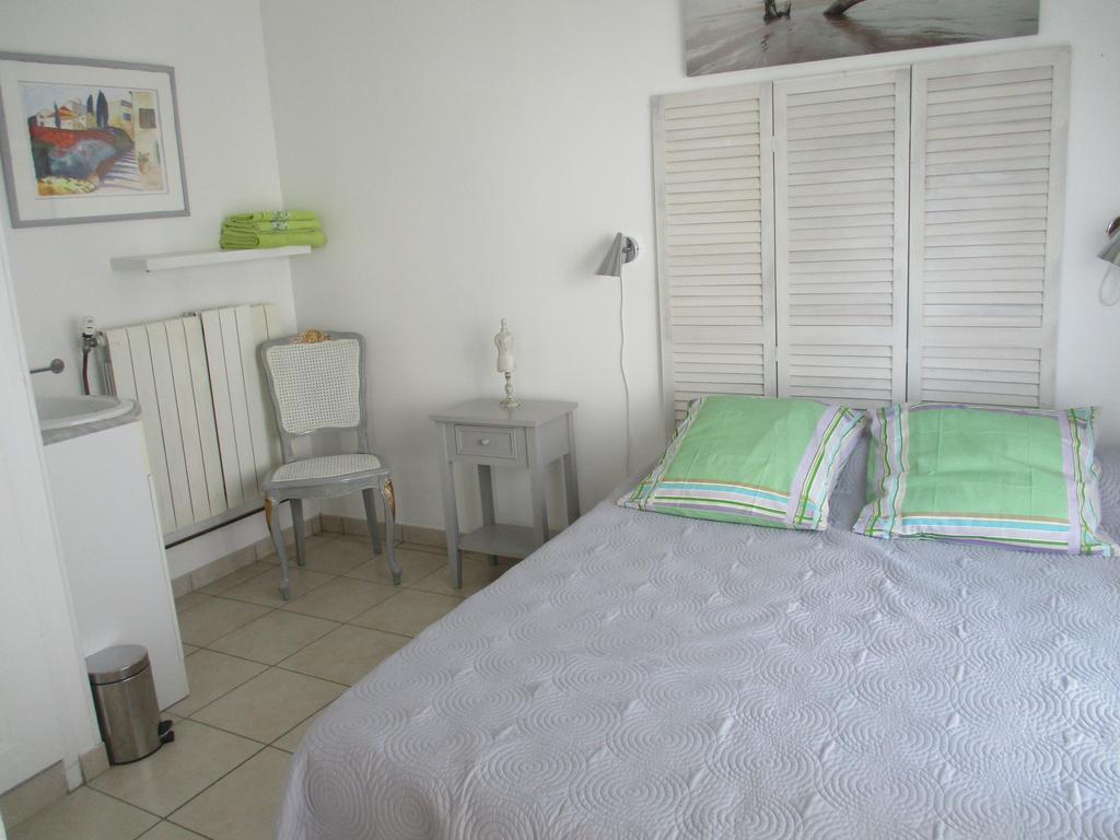 La Colombe Apartment Vienne  Exterior photo