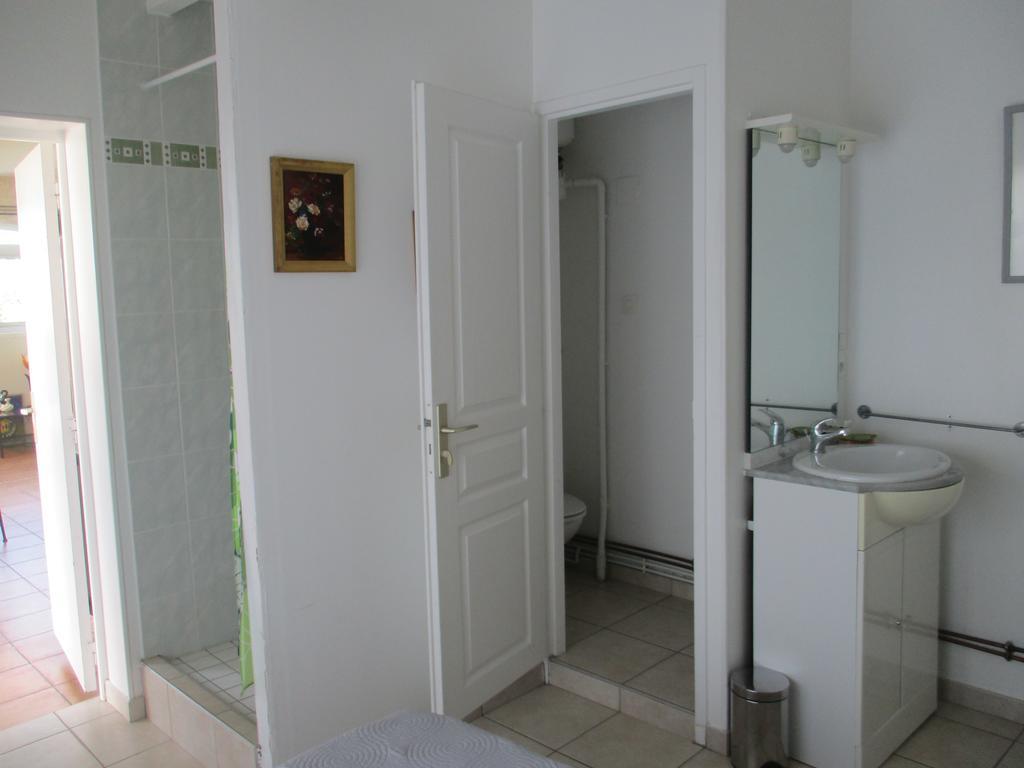 La Colombe Apartment Vienne  Exterior photo