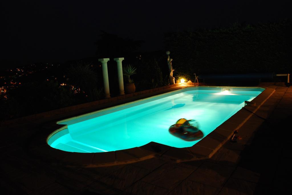 La Colombe Apartment Vienne  Exterior photo