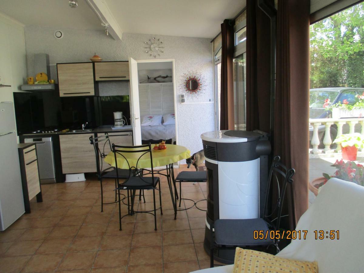 La Colombe Apartment Vienne  Exterior photo