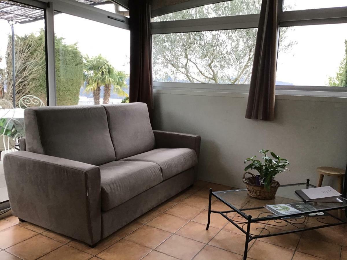 La Colombe Apartment Vienne  Exterior photo