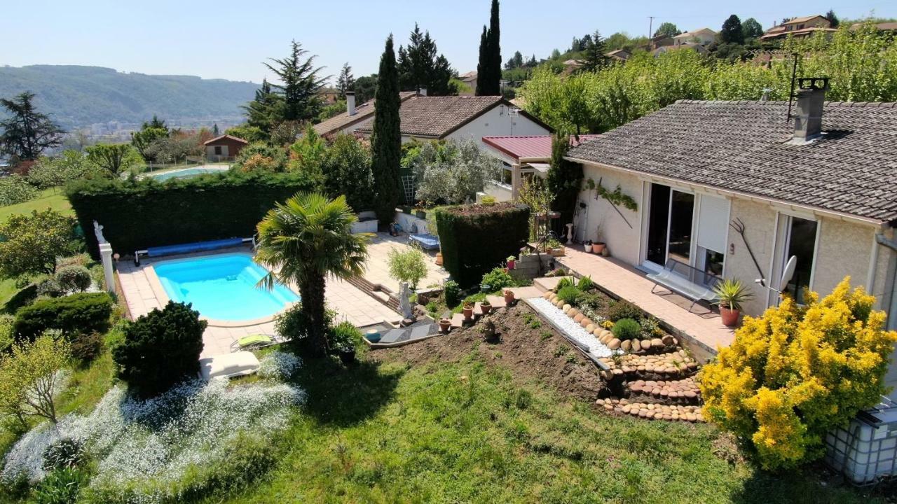 La Colombe Apartment Vienne  Exterior photo